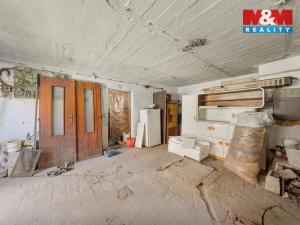 Prodej rodinného domu, Počedělice - Orasice, 240 m2