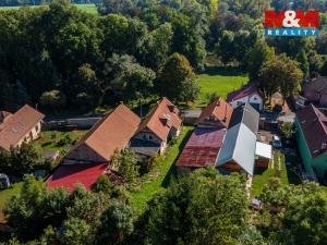 Prodej rodinného domu, Počedělice - Orasice, 240 m2