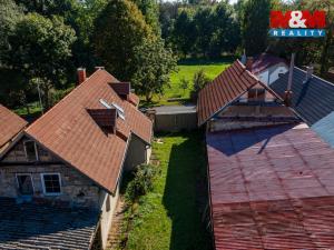 Prodej rodinného domu, Počedělice - Orasice, 240 m2