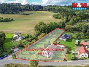 Prodej rodinného domu, Mladotice - Chrášťovice, 172 m2