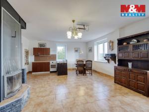 Prodej rodinného domu, Mladotice - Chrášťovice, 172 m2