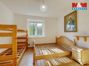 Prodej rodinného domu, Mladotice - Chrášťovice, 172 m2