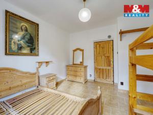 Prodej rodinného domu, Mladotice - Chrášťovice, 172 m2