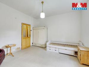 Prodej rodinného domu, Mladotice - Chrášťovice, 172 m2