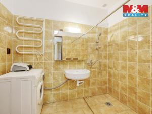 Prodej rodinného domu, Mladotice - Chrášťovice, 172 m2