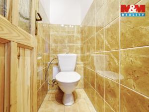 Prodej rodinného domu, Mladotice - Chrášťovice, 172 m2