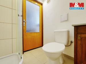 Prodej rodinného domu, Mladotice - Chrášťovice, 172 m2