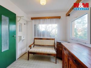 Prodej rodinného domu, Mladotice - Chrášťovice, 172 m2