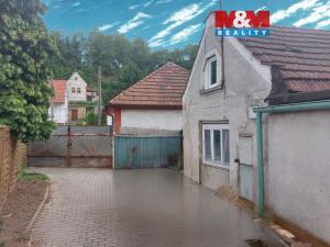 Prodej rodinného domu, Řepín, Libeňská, 70 m2