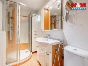 Prodej rodinného domu, Karlovy Vary - Tašovice, U Brodu, 130 m2