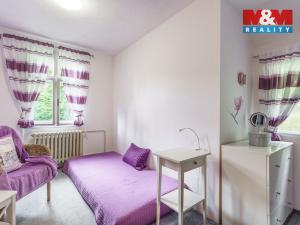 Prodej rodinného domu, Karlovy Vary - Tašovice, U Brodu, 130 m2