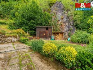 Prodej rodinného domu, Karlovy Vary - Tašovice, U Brodu, 130 m2