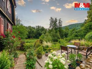 Prodej rodinného domu, Karlovy Vary - Tašovice, U Brodu, 130 m2