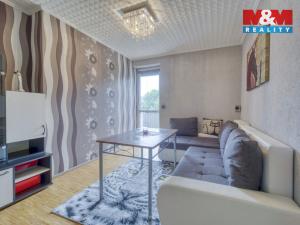 Prodej bytu 3+1, Líně, U Kotelny, 60 m2