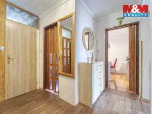 Prodej bytu 3+1, Líně, U Kotelny, 60 m2