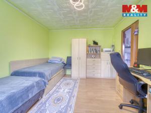Prodej bytu 3+1, Líně, U Kotelny, 60 m2