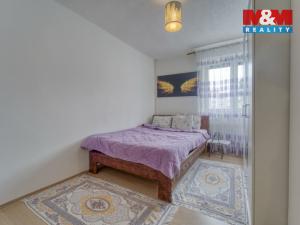 Prodej bytu 3+1, Líně, U Kotelny, 60 m2