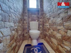 Prodej bytu 3+1, Líně, U Kotelny, 60 m2