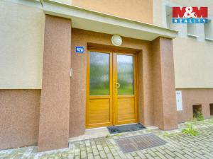 Prodej bytu 3+1, Líně, U Kotelny, 60 m2
