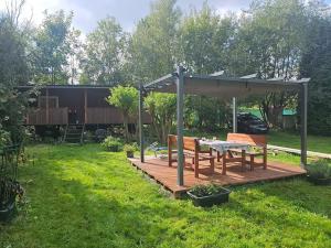 Prodej zahrady, Hvězdonice, 1154 m2