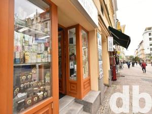 Pronájem obchodního prostoru, Karlovy Vary, T. G. Masaryka, 70 m2