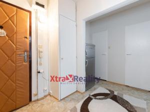 Prodej bytu 2+kk, Ústí nad Labem - Krásné Březno, V Oblouku, 48 m2