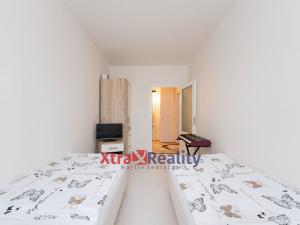 Prodej bytu 2+kk, Ústí nad Labem - Krásné Březno, V Oblouku, 48 m2