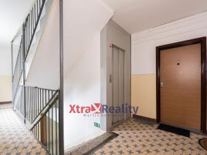 Prodej bytu 2+kk, Ústí nad Labem - Krásné Březno, V Oblouku, 48 m2