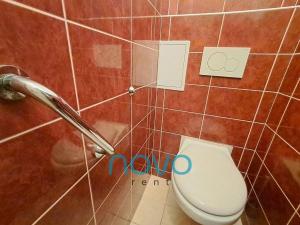 Pronájem bytu 2+kk, Praha - Vršovice, Bulharská, 42 m2