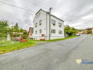 Prodej rodinného domu, Tachov, Petra Jilemnického, 450 m2