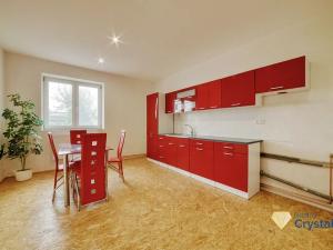 Prodej rodinného domu, Tachov, Petra Jilemnického, 450 m2