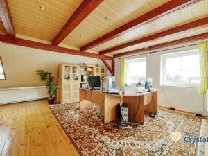 Prodej rodinného domu, Tachov, Petra Jilemnického, 450 m2