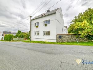 Prodej rodinného domu, Tachov, Petra Jilemnického, 450 m2