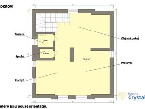 Prodej rodinného domu, Tachov, Petra Jilemnického, 450 m2