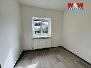 Pronájem bytu 2+kk, Krnov - Pod Cvilínem, Nerudova, 30 m2
