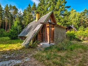 Prodej chaty, Bezděkov pod Třemšínem, 37 m2