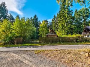 Prodej chaty, Bezděkov pod Třemšínem, 37 m2