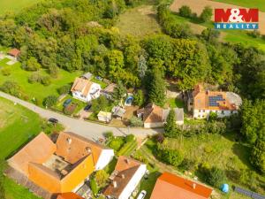 Prodej rodinného domu, Šerkovice, 63 m2