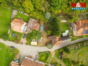 Prodej rodinného domu, Šerkovice, 63 m2