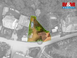 Prodej rodinného domu, Šerkovice, 63 m2