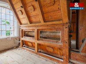 Prodej obchodního prostoru, Klatovy - Beňovy, 934 m2