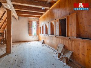 Prodej obchodního prostoru, Klatovy - Beňovy, 934 m2