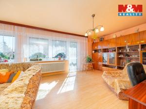 Prodej rodinného domu, Moravská Třebová - Sušice, 286 m2