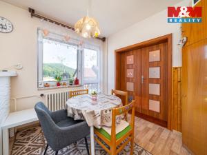 Prodej rodinného domu, Moravská Třebová - Sušice, 286 m2