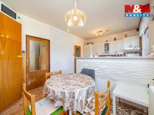 Prodej rodinného domu, Moravská Třebová - Sušice, 286 m2