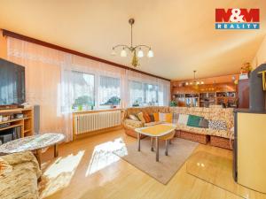Prodej rodinného domu, Moravská Třebová - Sušice, 286 m2