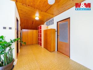 Prodej rodinného domu, Moravská Třebová - Sušice, 286 m2