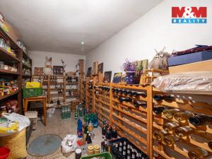 Prodej rodinného domu, Moravská Třebová - Sušice, 286 m2