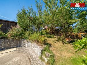 Prodej rodinného domu, Moravská Třebová - Sušice, 286 m2