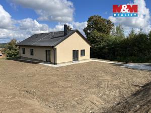 Prodej rodinného domu, Načeradec - Slavětín, 114 m2